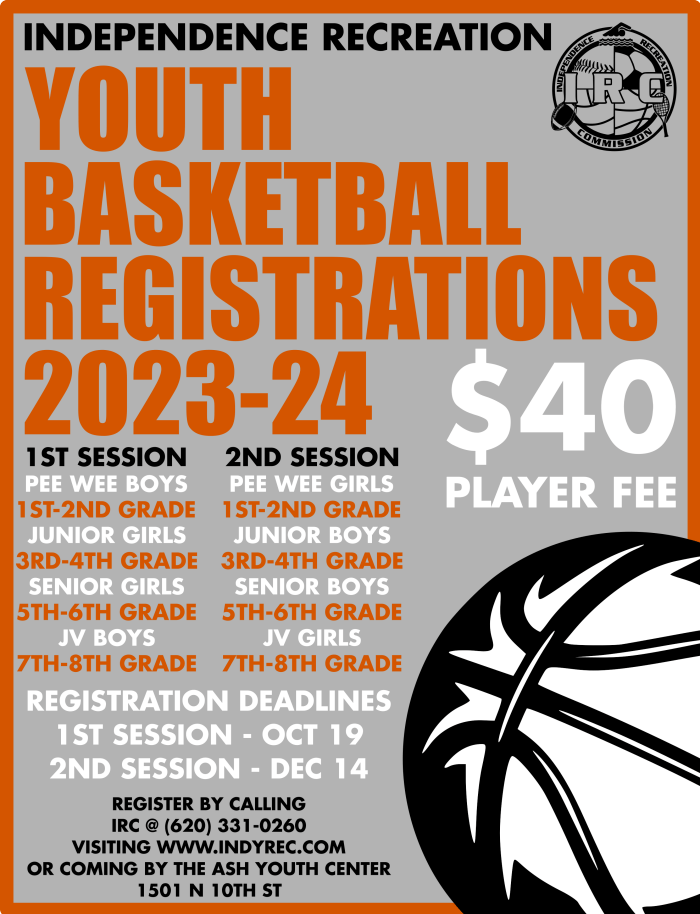 Independence Recreation Commission